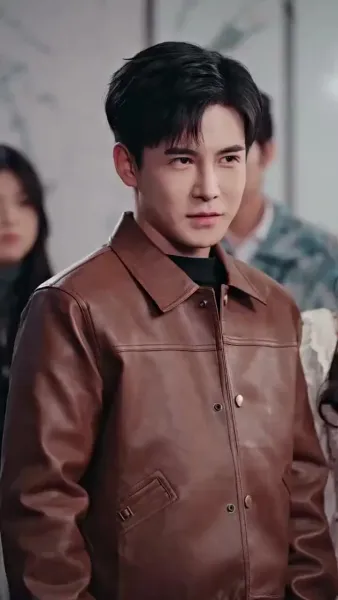 [พากย์เสียง] แค้นรักหวนคืน