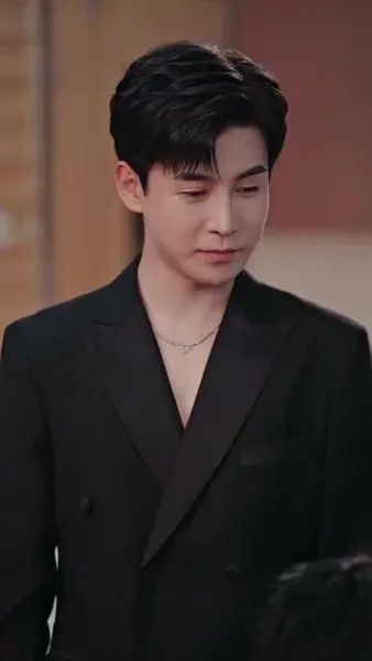 [พากย์เสียง] แค้นรักหวนคืน