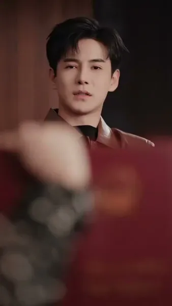 [พากย์เสียง] แค้นรักหวนคืน