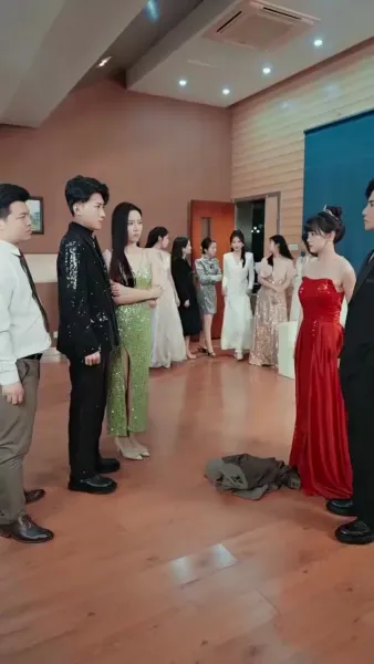 [พากย์เสียง] แค้นรักหวนคืน