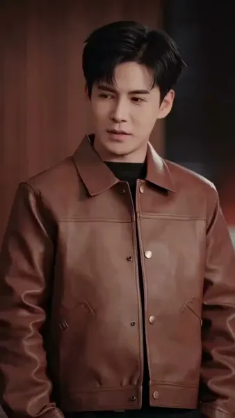 [พากย์เสียง] แค้นรักหวนคืน