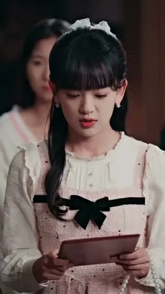 [พากย์เสียง] แค้นรักหวนคืน