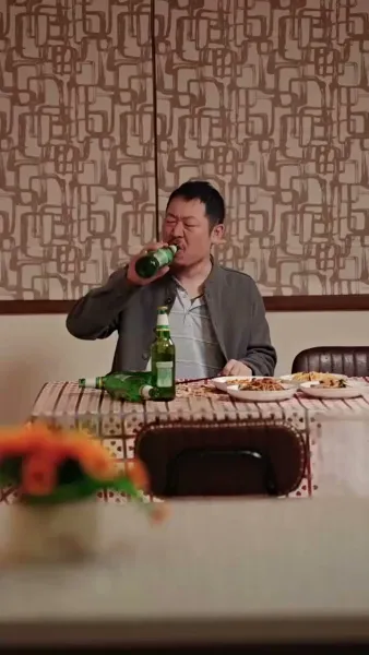 [พากย์เสียง] แค้นรักหวนคืน