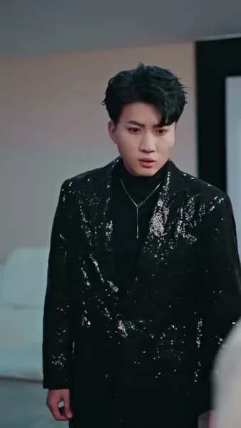 [พากย์เสียง] แค้นรักหวนคืน