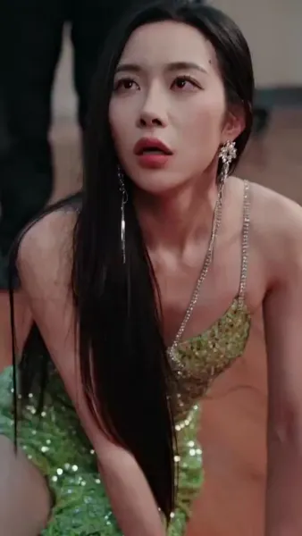 [พากย์เสียง] แค้นรักหวนคืน