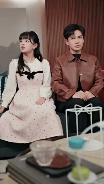 [พากย์เสียง] แค้นรักหวนคืน