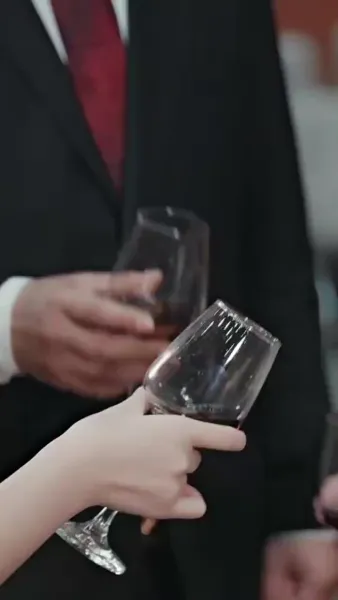 [พากย์เสียง] แค้นรักหวนคืน