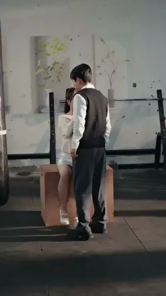 [พากย์เสียง] แค้นรักหวนคืน