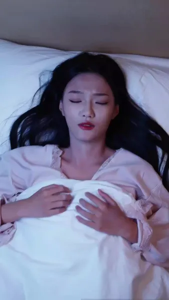 ความหวานที่ฆ่าใจ