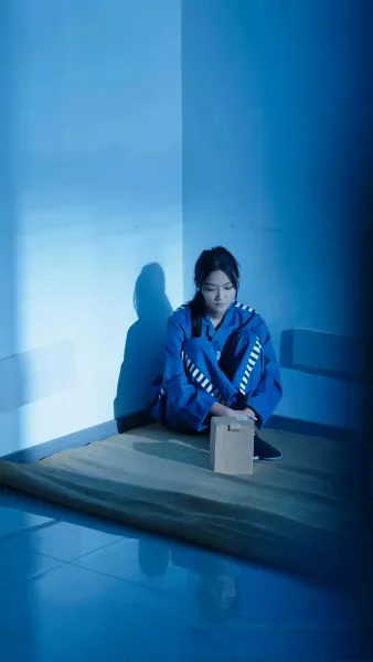 ความหวานที่ฆ่าใจ