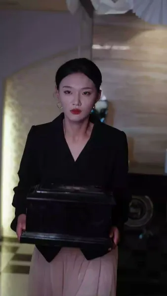 ความหวานที่ฆ่าใจ