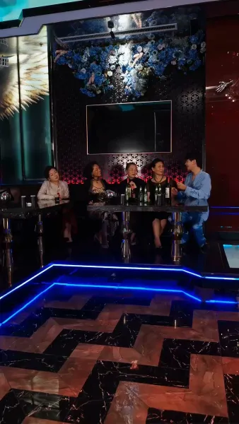 ความหวานที่ฆ่าใจ