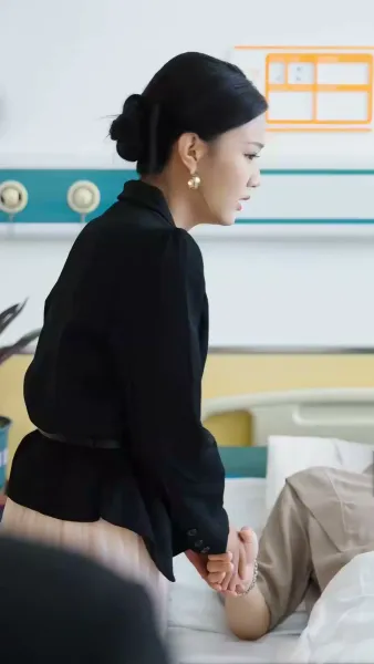 ความหวานที่ฆ่าใจ