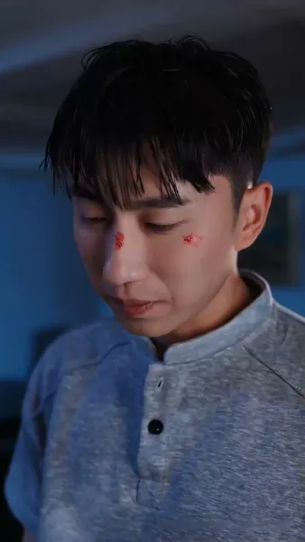 ความหวานที่ฆ่าใจ