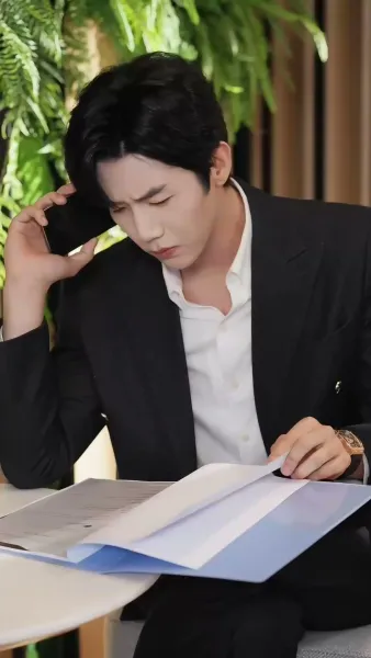 ระยะห่างเจ็ดปี