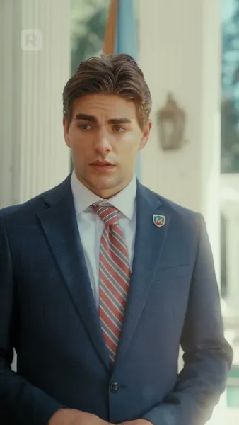 โอ้พระเจ้า ฉันถูกล้อมรอบไปด้วยเจ้าชายทั้งสาม