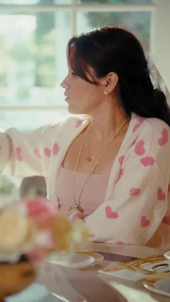 โอ้พระเจ้า ฉันถูกล้อมรอบไปด้วยเจ้าชายทั้งสาม