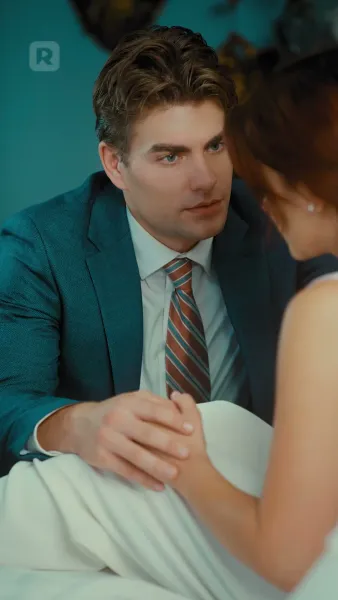 โอ้พระเจ้า ฉันถูกล้อมรอบไปด้วยเจ้าชายทั้งสาม