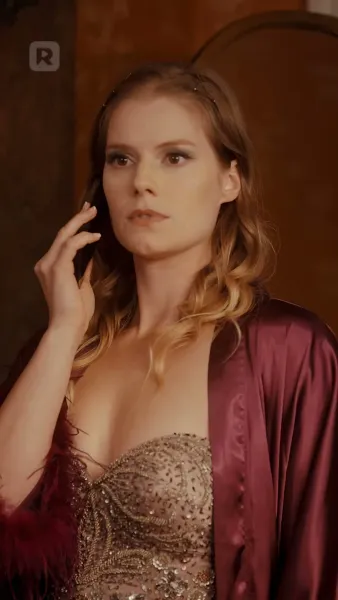 โอ้พระเจ้า ฉันถูกล้อมรอบไปด้วยเจ้าชายทั้งสาม