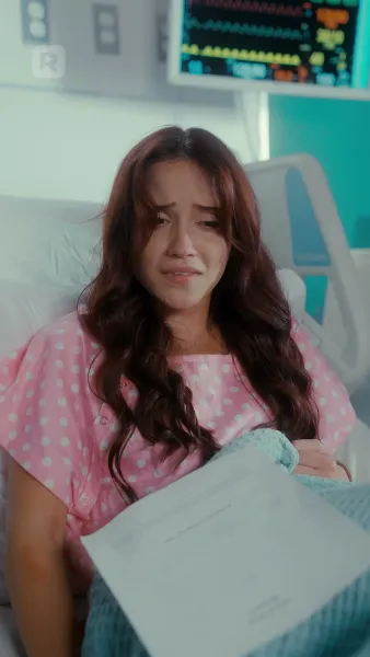 โอ้พระเจ้า ฉันถูกล้อมรอบไปด้วยเจ้าชายทั้งสาม