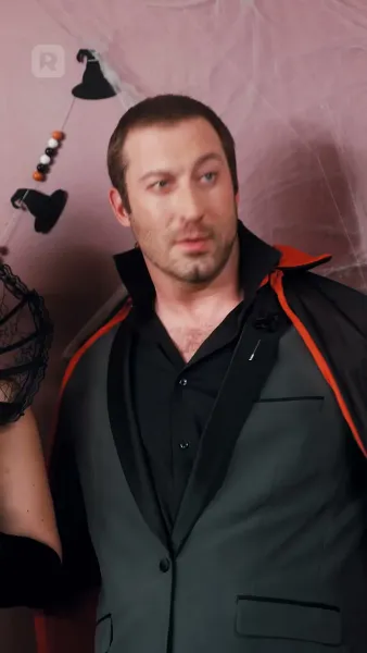 โอ้พระเจ้า ฉันถูกล้อมรอบไปด้วยเจ้าชายทั้งสาม