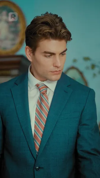 โอ้พระเจ้า ฉันถูกล้อมรอบไปด้วยเจ้าชายทั้งสาม