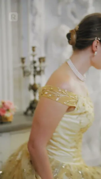 โอ้พระเจ้า ฉันถูกล้อมรอบไปด้วยเจ้าชายทั้งสาม