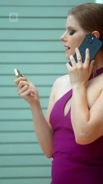 โอ้พระเจ้า ฉันถูกล้อมรอบไปด้วยเจ้าชายทั้งสาม