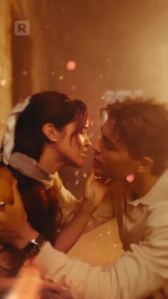 โอ้พระเจ้า ฉันถูกล้อมรอบไปด้วยเจ้าชายทั้งสาม