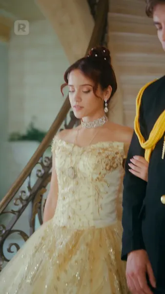 โอ้พระเจ้า ฉันถูกล้อมรอบไปด้วยเจ้าชายทั้งสาม