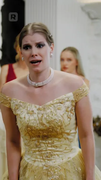 โอ้พระเจ้า ฉันถูกล้อมรอบไปด้วยเจ้าชายทั้งสาม