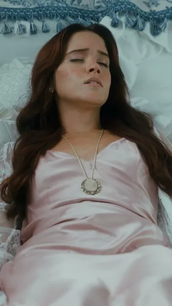 โอ้พระเจ้า ฉันถูกล้อมรอบไปด้วยเจ้าชายทั้งสาม