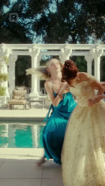 โอ้พระเจ้า ฉันถูกล้อมรอบไปด้วยเจ้าชายทั้งสาม