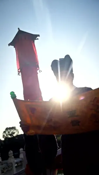 สุดท้ายยังเป็นเจ้า ฮองเฮาที่รัก