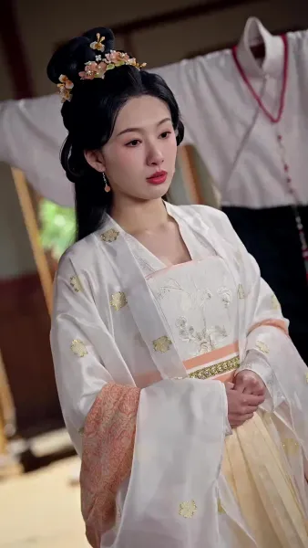 สุดท้ายยังเป็นเจ้า ฮองเฮาที่รัก