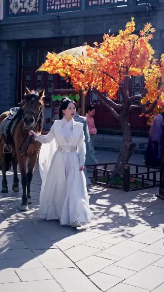 สุดท้ายยังเป็นเจ้า ฮองเฮาที่รัก