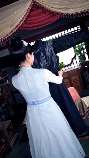 สุดท้ายยังเป็นเจ้า ฮองเฮาที่รัก