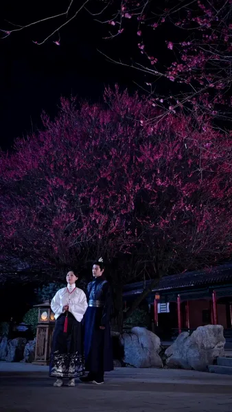 สุดท้ายยังเป็นเจ้า ฮองเฮาที่รัก