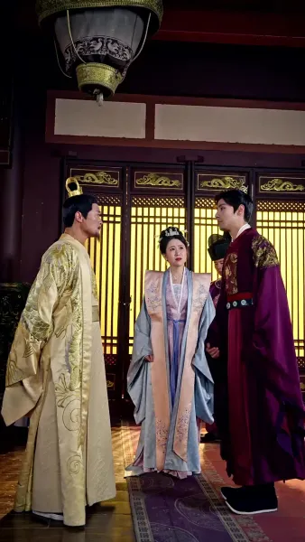 สุดท้ายยังเป็นเจ้า ฮองเฮาที่รัก