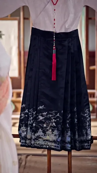 สุดท้ายยังเป็นเจ้า ฮองเฮาที่รัก