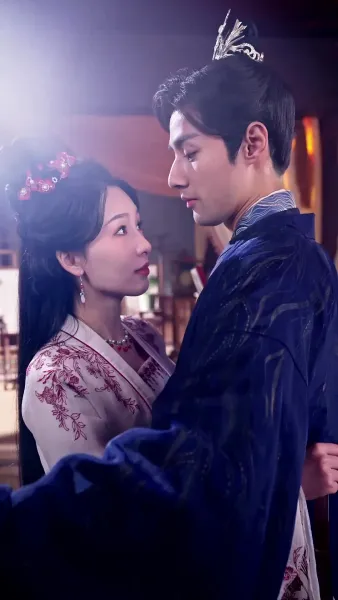 สุดท้ายยังเป็นเจ้า ฮองเฮาที่รัก