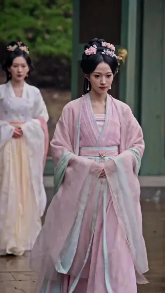 สุดท้ายยังเป็นเจ้า ฮองเฮาที่รัก