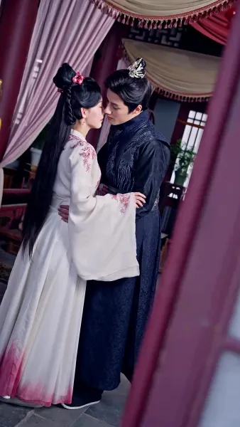 สุดท้ายยังเป็นเจ้า ฮองเฮาที่รัก