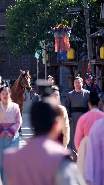 สุดท้ายยังเป็นเจ้า ฮองเฮาที่รัก