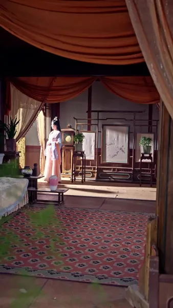 สุดท้ายยังเป็นเจ้า ฮองเฮาที่รัก