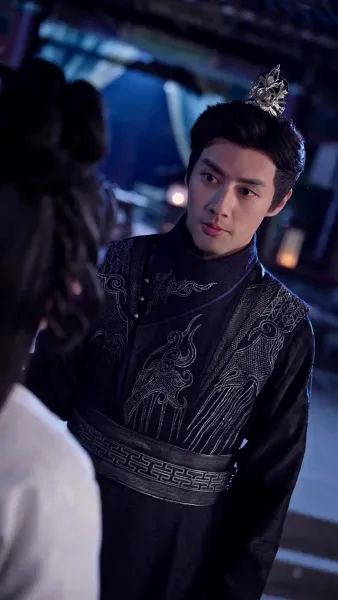 สุดท้ายยังเป็นเจ้า ฮองเฮาที่รัก