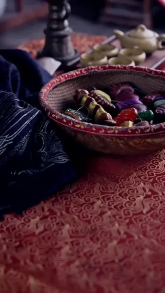 สุดท้ายยังเป็นเจ้า ฮองเฮาที่รัก