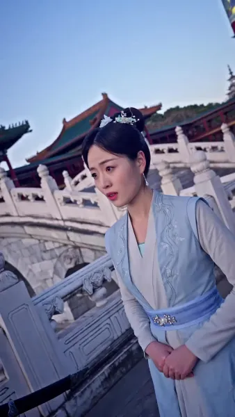 สุดท้ายยังเป็นเจ้า ฮองเฮาที่รัก