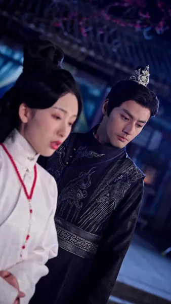 สุดท้ายยังเป็นเจ้า ฮองเฮาที่รัก