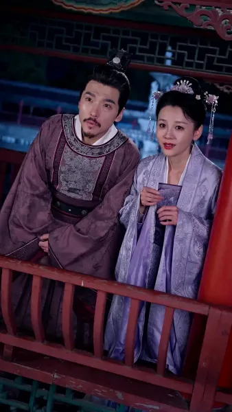 สุดท้ายยังเป็นเจ้า ฮองเฮาที่รัก